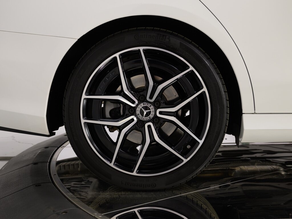 2022   Mercedes-Benz E350 AMG Line Exterior Premium Package Lite   - Photo 35 - Sarasota, FL 34243