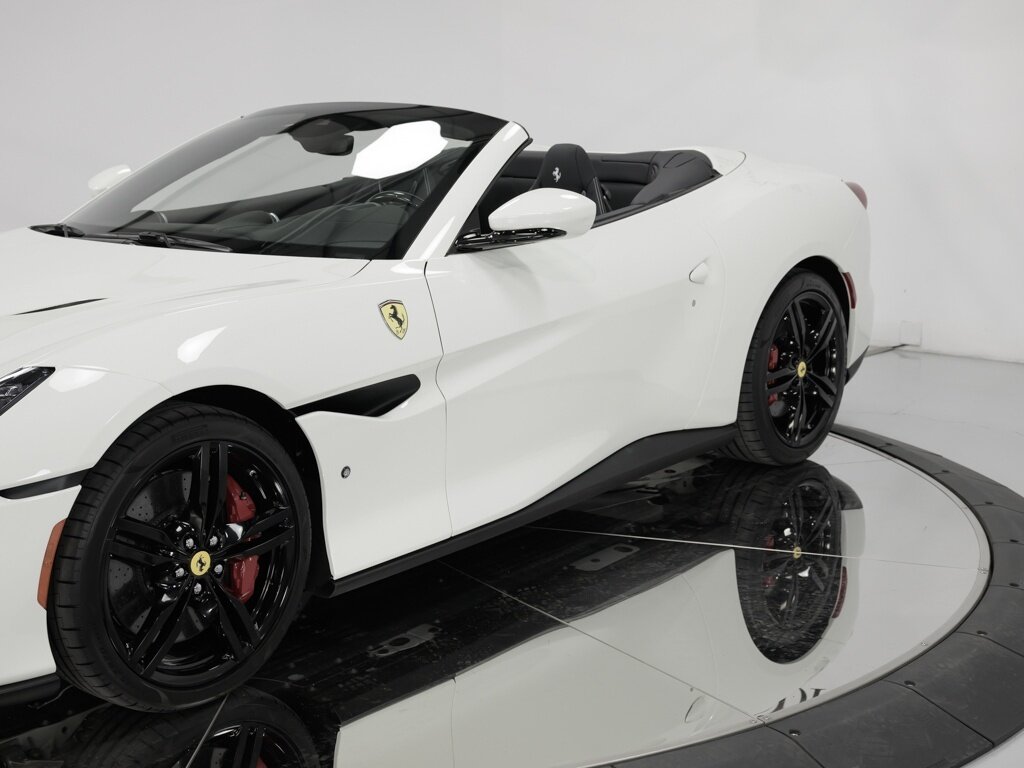 2023 Ferrari Portofino M Carbon Fiber Wheel Leds Magneride Dual Mode Susp   - Photo 23 - Sarasota, FL 34243