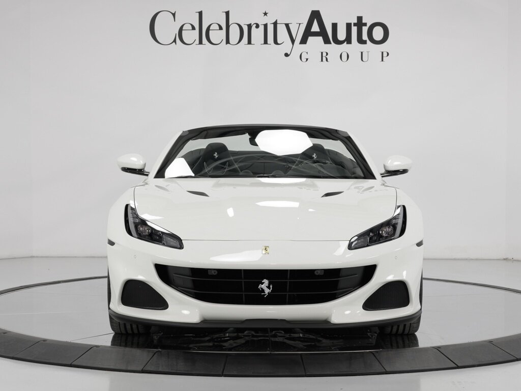 2023 Ferrari Portofino M Carbon Fiber Wheel Leds Magneride Dual Mode Susp   - Photo 3 - Sarasota, FL 34243