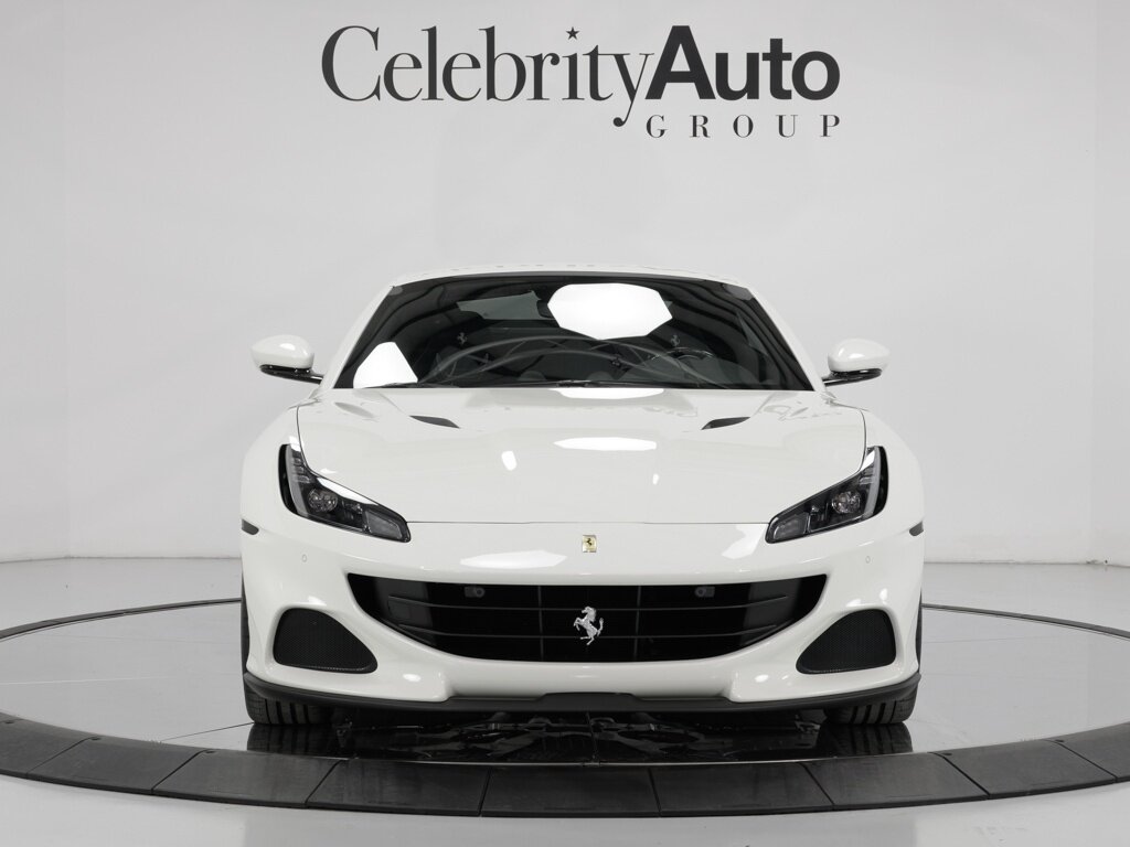 2023 Ferrari Portofino M Carbon Fiber Wheel Leds Magneride Dual Mode Susp   - Photo 4 - Sarasota, FL 34243