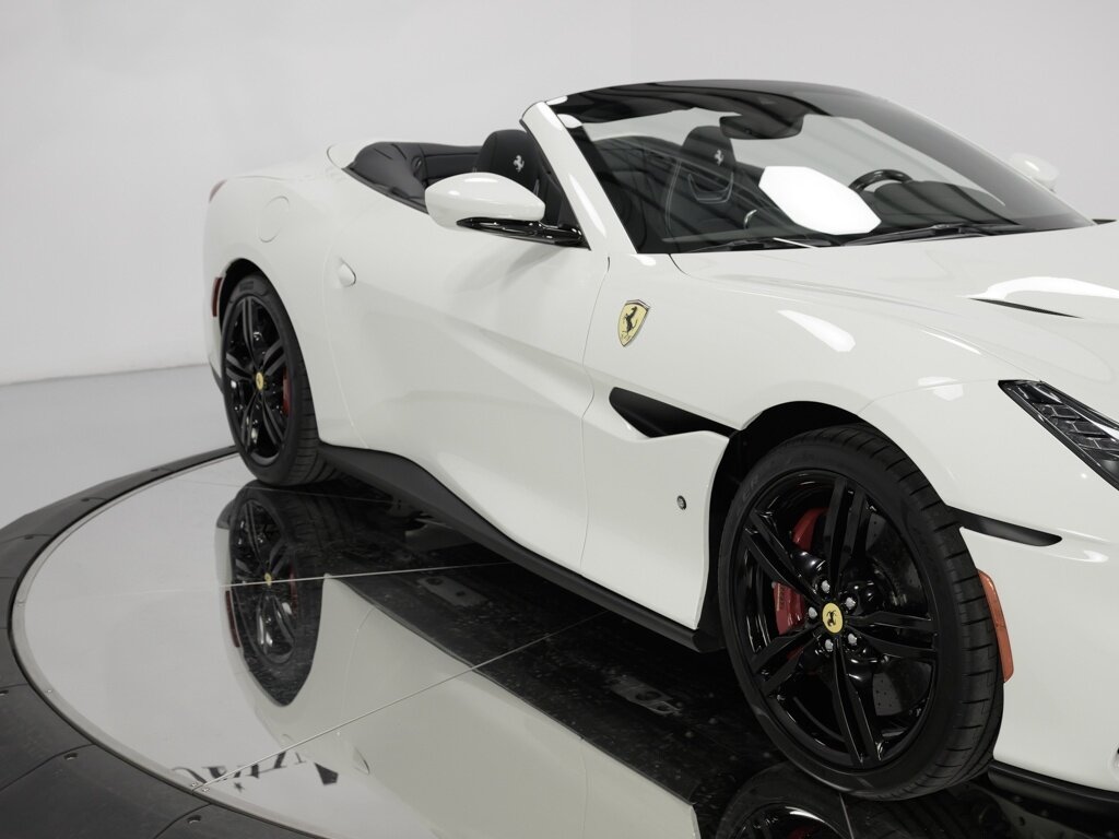 2023 Ferrari Portofino M Carbon Fiber Wheel Leds Magneride Dual Mode Susp   - Photo 22 - Sarasota, FL 34243