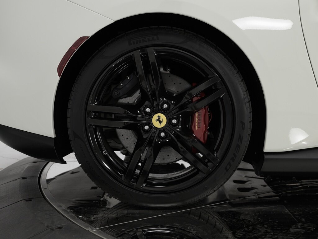 2023 Ferrari Portofino M Carbon Fiber Wheel Leds Magneride Dual Mode Susp   - Photo 42 - Sarasota, FL 34243