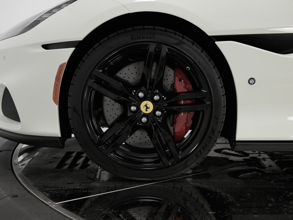 2023 Ferrari Portofino M Carbon Fiber Wheel Leds Magneride Dual Mode Susp   - Photo 43 - Sarasota, FL 34243