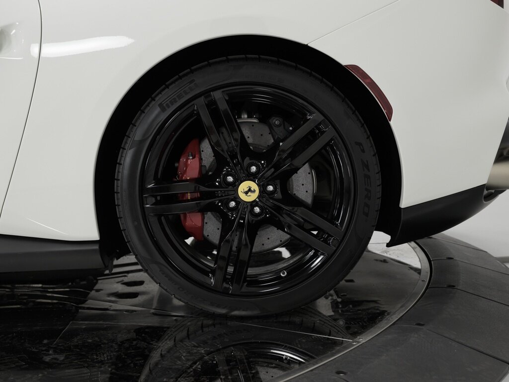 2023 Ferrari Portofino M Carbon Fiber Wheel Leds Magneride Dual Mode Susp   - Photo 44 - Sarasota, FL 34243