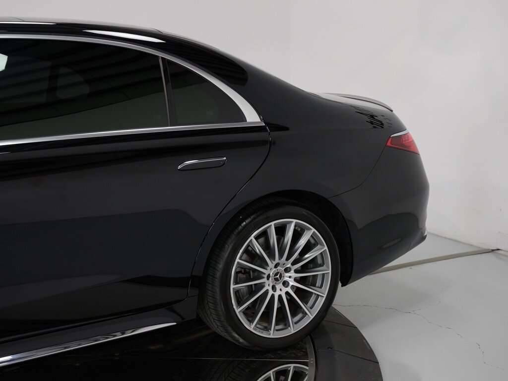 2021 Mercedes-Benz S580 4MATIC AMG Line 3D Tech Pack $127K MSRP   - Photo 29 - Sarasota, FL 34243