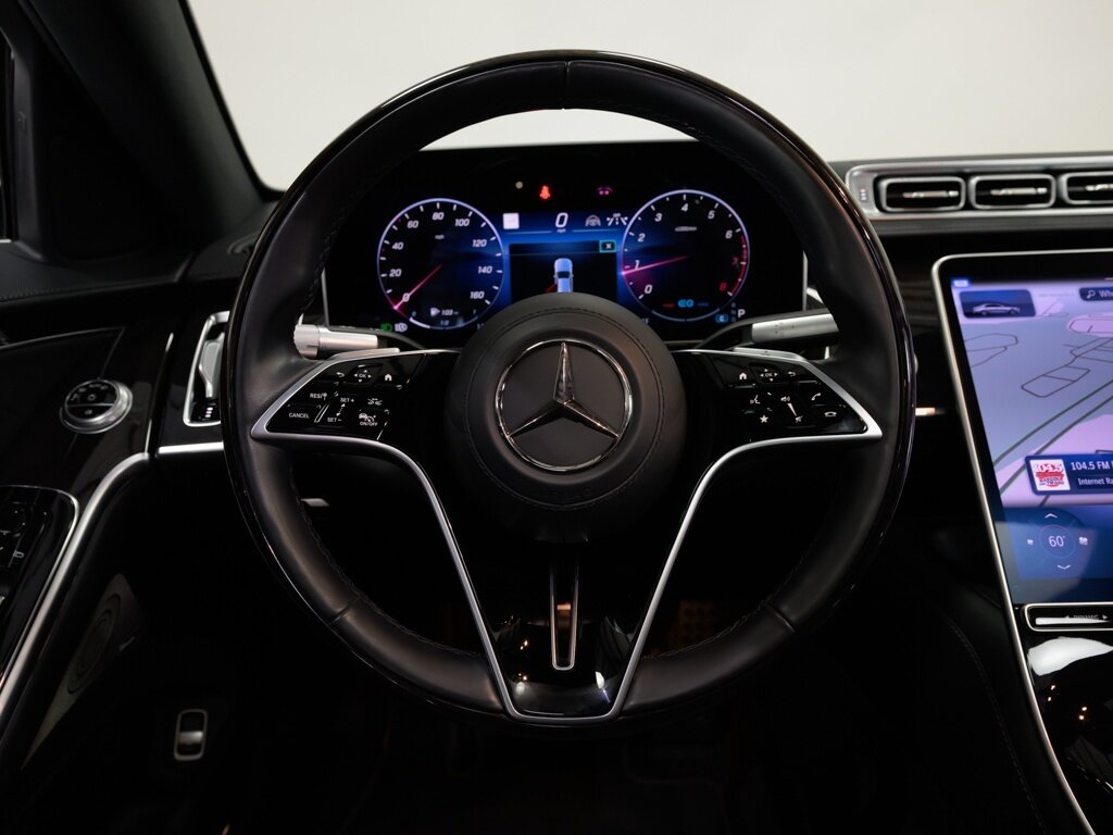 2021 Mercedes-Benz S580 4MATIC AMG Line 3D Tech Pack $127K MSRP   - Photo 46 - Sarasota, FL 34243