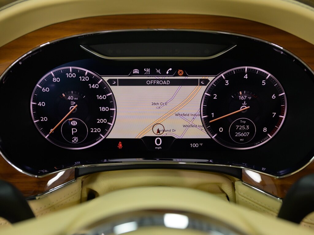 2021 Bentley Continental GTC V8 Touring Specification $265K MSRP   - Photo 56 - Sarasota, FL 34243