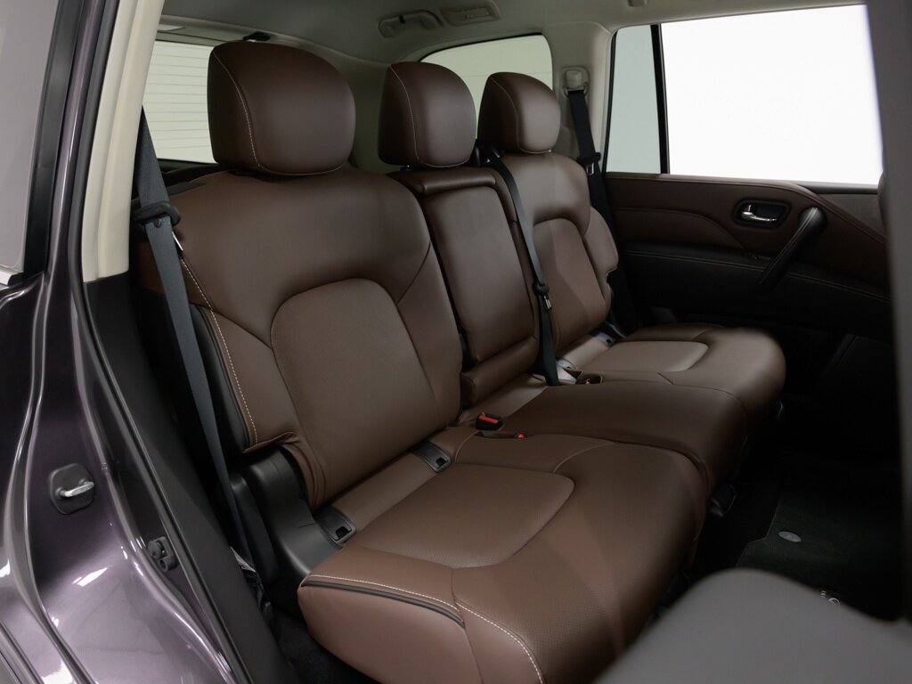 2024 INFINITI QX80 Premium Select   - Photo 44 - Sarasota, FL 34243