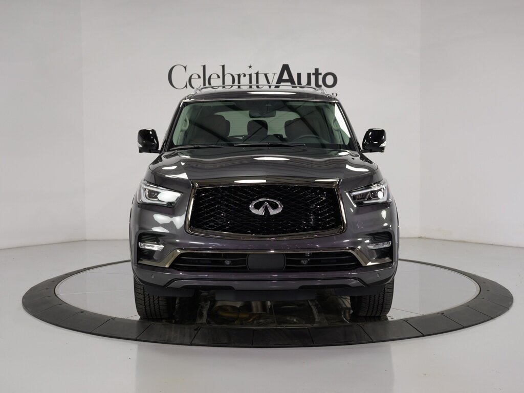 2024 INFINITI QX80 Premium Select   - Photo 11 - Sarasota, FL 34243