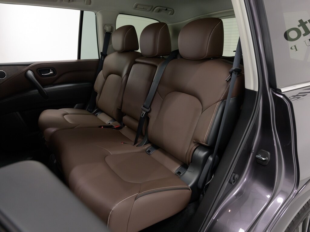 2024 INFINITI QX80 Premium Select   - Photo 46 - Sarasota, FL 34243