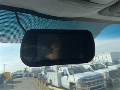 2018 Mercedes-Benz Sprinter Worker 2500  High Roof 144 WB - Photo 23 - La Puente, CA 91744