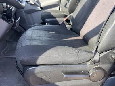 2018 Mercedes-Benz Sprinter Worker 2500  High Roof 144 WB - Photo 13 - La Puente, CA 91744