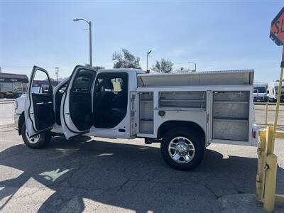 2022 RAM 2500 Utility Truck  Crew Cab 4X4 - Photo 8 - La Puente, CA 91744