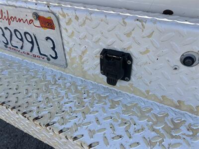 2022 RAM 2500 Utility Truck  Crew Cab 4X4 - Photo 30 - La Puente, CA 91744