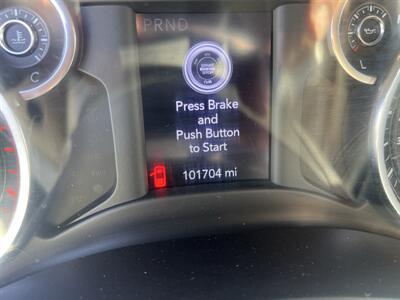 2022 RAM 2500 Utility Truck  Crew Cab 4X4 - Photo 6 - La Puente, CA 91744