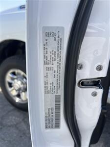 2022 RAM 2500 Utility Truck  Crew Cab 4X4 - Photo 7 - La Puente, CA 91744