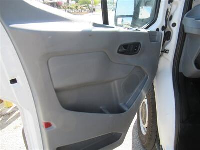 2017 Ford Transit 350 Plumber Body  11 Ft - Photo 17 - La Puente, CA 91744