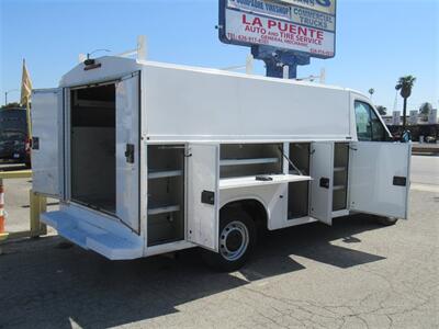 2017 Ford Transit 350 Plumber Body  11 Ft - Photo 13 - La Puente, CA 91744