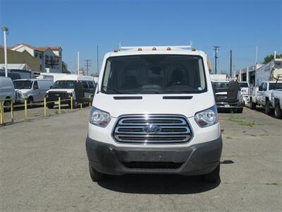 2017 Ford Transit 350 Plumber Body  11 Ft - Photo 5 - La Puente, CA 91744