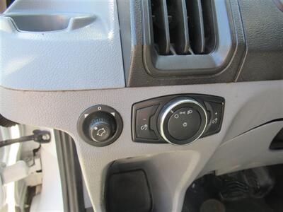 2017 Ford Transit 350 Plumber Body  11 Ft - Photo 18 - La Puente, CA 91744