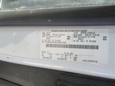 2017 Ford Transit 350 Plumber Body  11 Ft - Photo 7 - La Puente, CA 91744