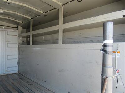 2017 Ford Transit 350 Plumber Body  11 Ft - Photo 12 - La Puente, CA 91744