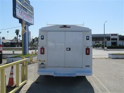 2017 Ford Transit 350 Plumber Body  11 Ft - Photo 3 - La Puente, CA 91744