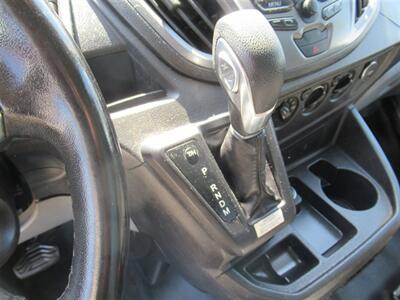 2017 Ford Transit 350 Plumber Body  11 Ft - Photo 21 - La Puente, CA 91744