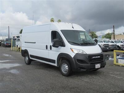 2023 RAM ProMaster 2500 Cargo Van  High Roof 159 WB Van