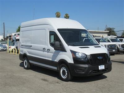 2021 Ford Transit 250 Cargo Van  High Roof 148 WB Van