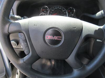 2021 GMC Savana 3500 Box Truck  16 Ft - Photo 23 - La Puente, CA 91744