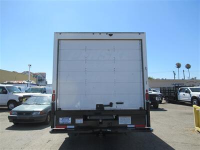 2021 GMC Savana 3500 Box Truck  16 Ft - Photo 3 - La Puente, CA 91744