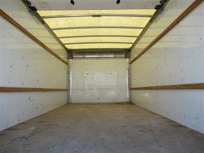 2021 GMC Savana 3500 Box Truck  16 Ft - Photo 14 - La Puente, CA 91744