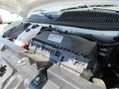 2021 GMC Savana 3500 Box Truck  16 Ft - Photo 31 - La Puente, CA 91744