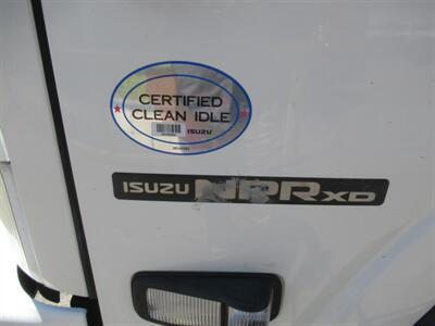 2020 Isuzu NPR XD Box Truck  16 Ft - Photo 13 - La Puente, CA 91744