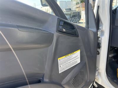 2019 Isuzu NRR StakeBed Truck  20 Ft - Photo 14 - La Puente, CA 91744