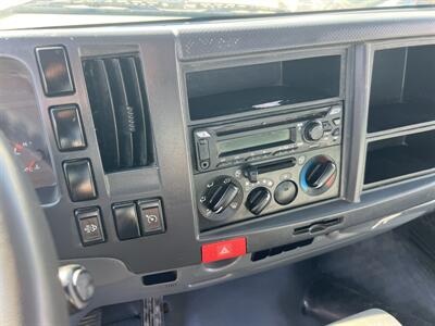 2019 Isuzu NRR StakeBed Truck  20 Ft - Photo 16 - La Puente, CA 91744