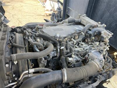 2019 Isuzu NRR StakeBed Truck  20 Ft - Photo 24 - La Puente, CA 91744