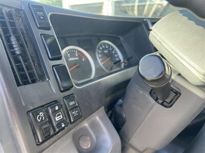 2019 Isuzu NRR StakeBed Truck  20 Ft - Photo 15 - La Puente, CA 91744