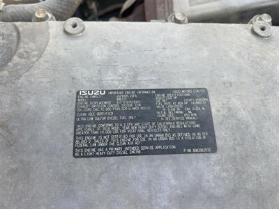 2019 Isuzu NRR StakeBed Truck  20 Ft - Photo 25 - La Puente, CA 91744