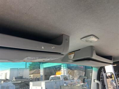 2019 Isuzu NRR StakeBed Truck  20 Ft - Photo 18 - La Puente, CA 91744