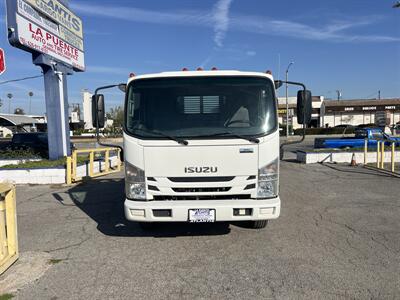 2019 Isuzu NRR StakeBed Truck  20 Ft - Photo 5 - La Puente, CA 91744