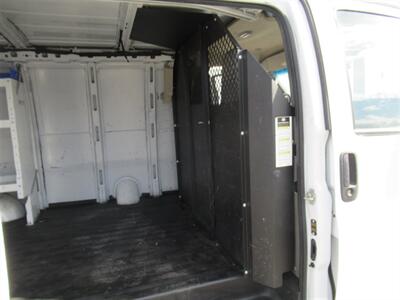 2021 Chevrolet Express 2500 Cargo Van   - Photo 14 - La Puente, CA 91744