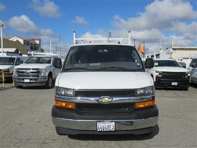 2021 Chevrolet Express 2500 Cargo Van   - Photo 5 - La Puente, CA 91744