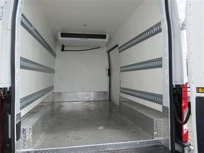 2018 Ford Transit 250 Reefer Cargo Van  High Roof 148 " WB Extended - Photo 8 - La Puente, CA 91744
