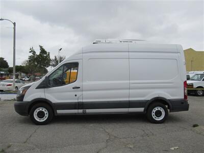 2018 Ford Transit 250 Reefer Cargo Van  High Roof 148 " WB Extended - Photo 4 - La Puente, CA 91744
