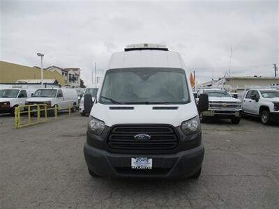 2018 Ford Transit 250 Reefer Cargo Van  High Roof 148 " WB Extended - Photo 5 - La Puente, CA 91744