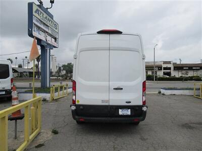 2018 Ford Transit 250 Reefer Cargo Van  High Roof 148 " WB Extended - Photo 3 - La Puente, CA 91744
