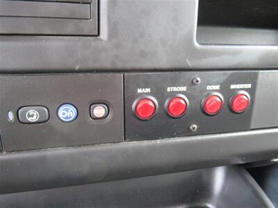 2014 Chevrolet Express 2500 Cargo Van   - Photo 23 - La Puente, CA 91744