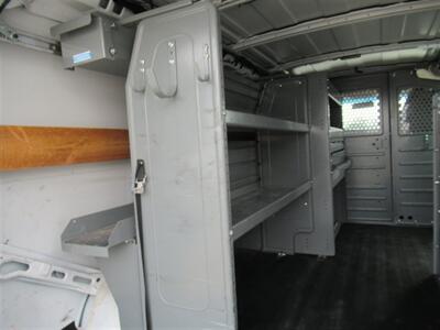 2014 Chevrolet Express 2500 Cargo Van   - Photo 11 - La Puente, CA 91744